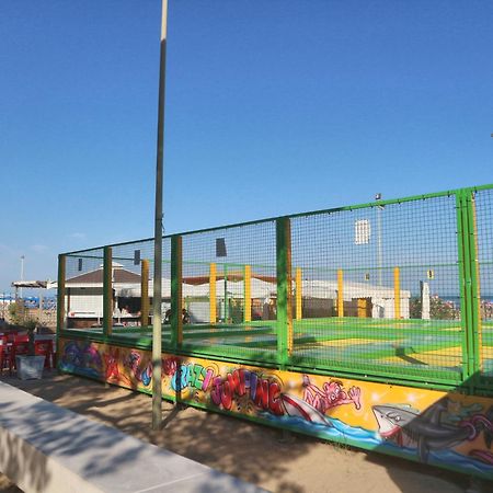 Appartamento Alideco Lignano Sabbiadoro Esterno foto