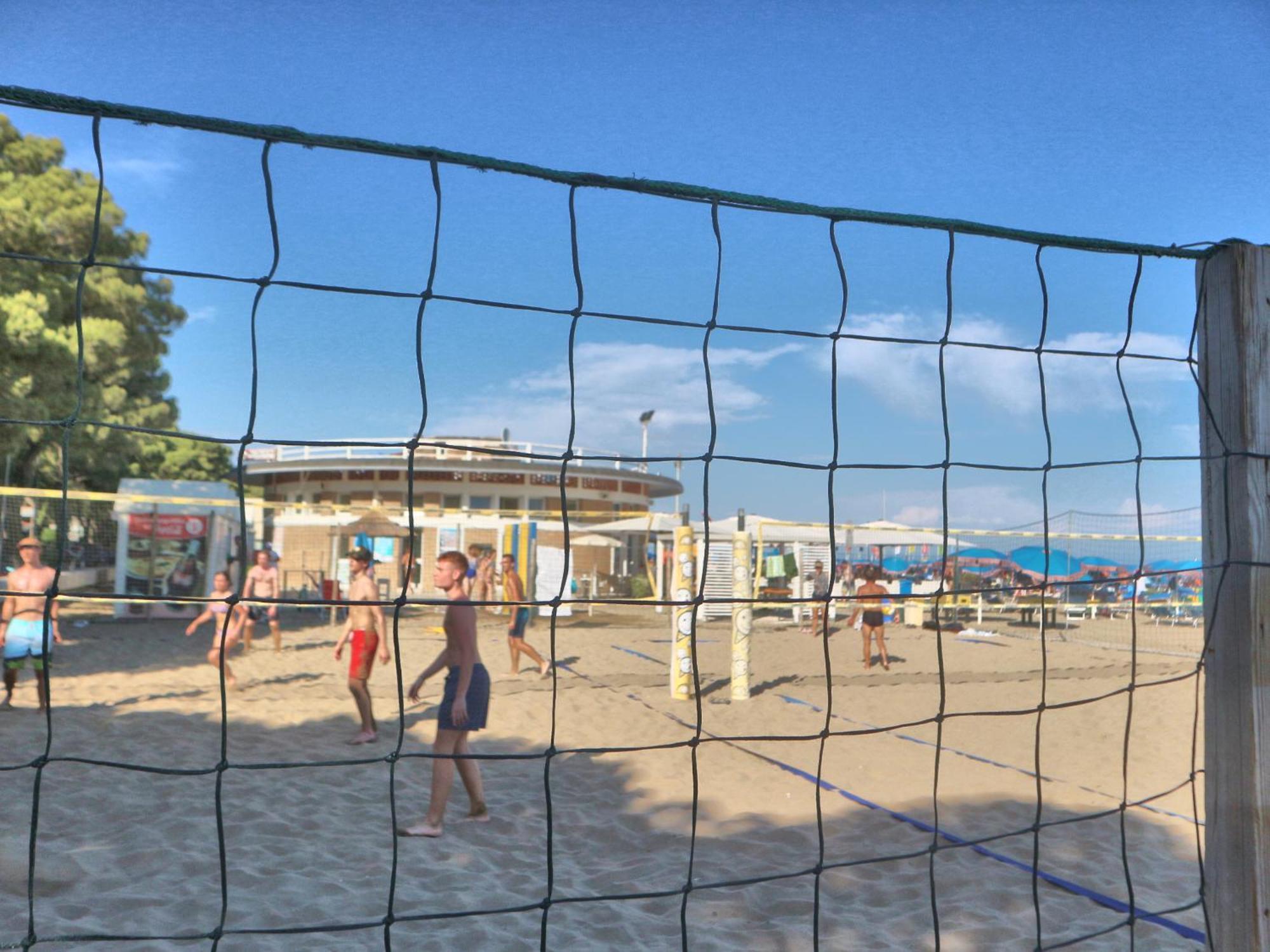 Appartamento Alideco Lignano Sabbiadoro Esterno foto