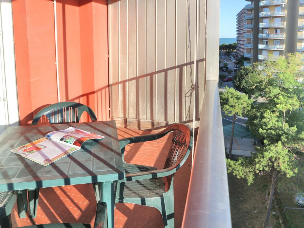 Appartamento Alideco Lignano Sabbiadoro Esterno foto