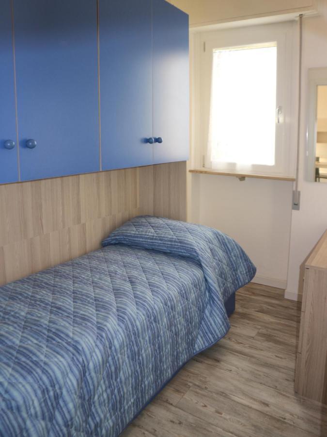 Appartamento Alideco Lignano Sabbiadoro Esterno foto