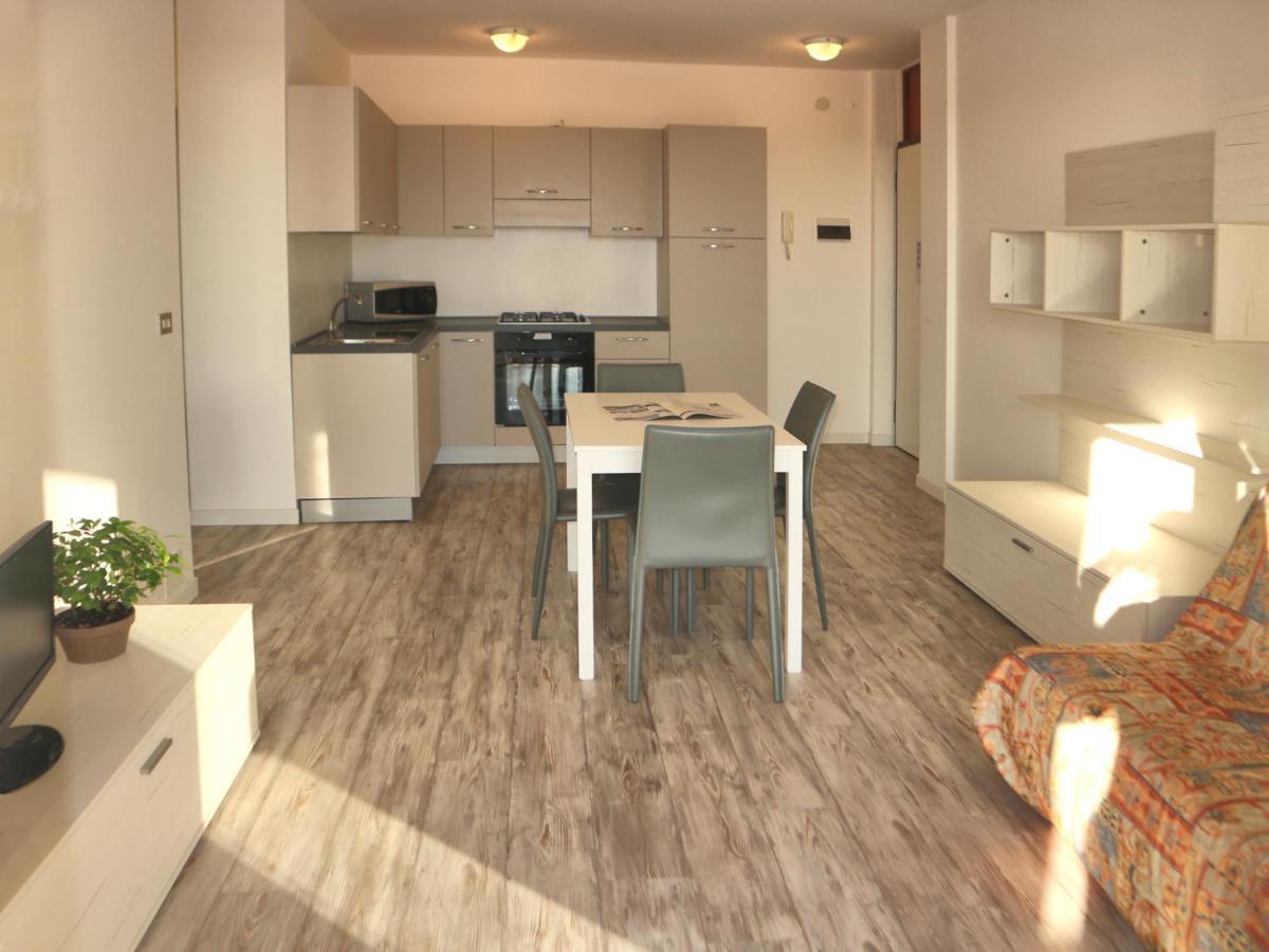 Appartamento Alideco Lignano Sabbiadoro Esterno foto