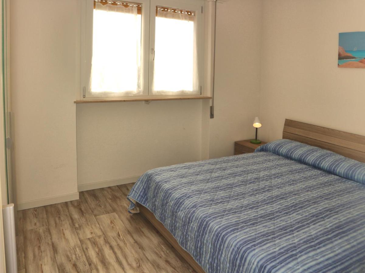 Appartamento Alideco Lignano Sabbiadoro Esterno foto